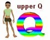 [cor] Letter Q (upper)