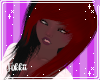 🅣Erza Blk&Red