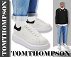 ♕ Mil Sneakers