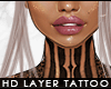 - tattoo layer neck HD -