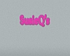 SusieQ's Neon Sign