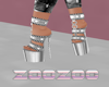 Stars Heels