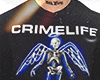 C. CrimeLife T-Shirt
