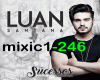 (MIX) Luan Santana