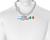 CUSTOM Rocio Collar