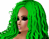 Green Hair (Vanity)