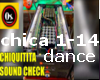 chiquitita sound remix