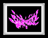 DJ Crystal Bomb Purple