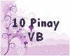 |SV|F Pinay VoiceboxVB 4