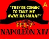 Napoleon XIV-Funny Farm