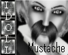 Mustache :i: Silhouette
