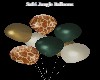 Safari Jungle Balloons