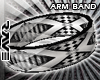 !AK:G Arm Band[R]