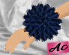 ~Ac~ Blue Hand Fur