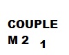 couple m21