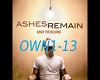 ashes Remain OWN