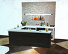 CHANEL Loft mini bar
