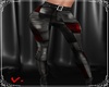 V. Leather Pant 3