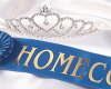 Homecoming Crown