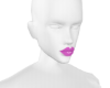 Hot Pink Lip Glass