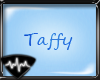 [SF] Taffy Paws