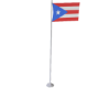 ! Puerto Rica flag !