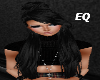 EQ Emmaya Black Hair