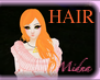 [M] Orange Hair