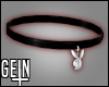 -G- Playboy Choker ¹