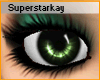 [S*K] Grass Green Eyes