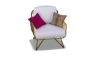 LB | Arm Chair S2