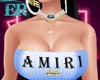 Top AMIR! Blue