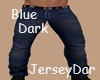 Tr Dark Blue Jeans