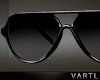 VT | Blackou Glasses
