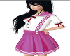 + Sakura School Dress +