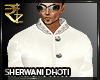 [R] Luxury Sherwani 