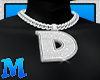 D Chain M
