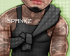 !!S TShirt Addon Grey