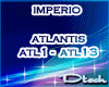 ATLANTIS IMPERIO