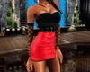 * Dance Dress * Naomi