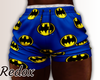 Batman Shorts V1