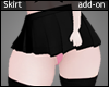 [k] Cute Skirt add-on