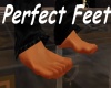 TBA-Perfect Feet