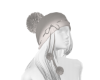 Gorrito de navidad