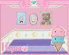 Melanie Baby Room