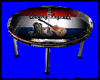 Country Legends Stool
