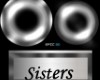sisters bracelet