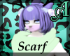 Akemi's Scarf