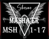 Sherine - Masha'er