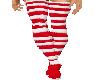 ~R~pf santa socks